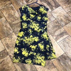 Nine West dress women’s 14